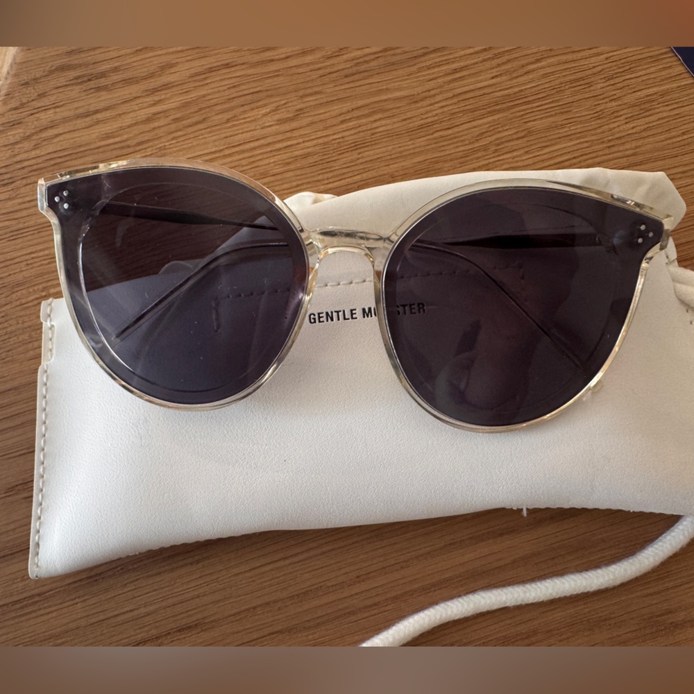 Gentle Monster Sunglasses